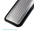 Axio PIXNOR Stainless Steel Foot Exfoliating Scrubber Cleaner File