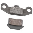 thumbnail image 3 of Pastillas De Freno Traseras Para Motocicleta 5x2x Para Motocicletas Todoterreno SSR, Pastillas De Freno De Disco, 3 of 8