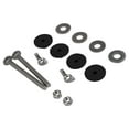 Lierteer Toilet Cistern To Toilet Pan Fixing Fitting Sealing Kit Close