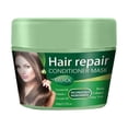 thumbnail image 2 of Fiudx Mascarilla Capilar, Crema Suavizante Reparadora, Acondicionador Brillante, Cuidado Capilar Nutritivo, Uso Diario, Apto para Todo Tipo de Cabello, Enriquecido con Ingredientes Naturales., 2 of 7