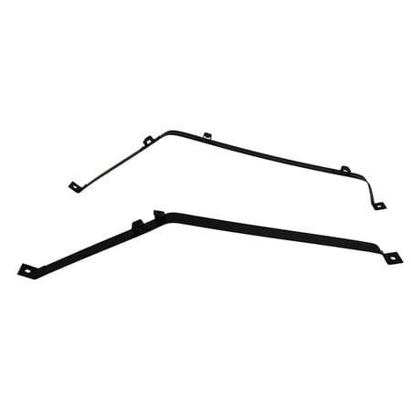 Agility Auto Parts 4040613 Fuel Tank Strap for Toyota Specific Models