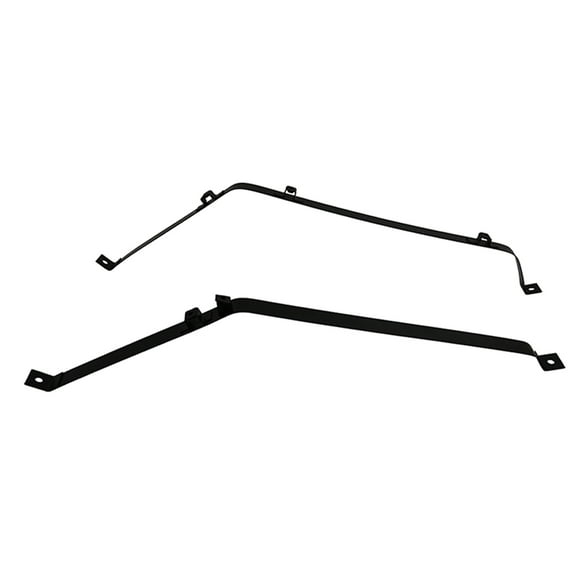 Agility Auto Parts 4040613 Fuel Tank Strap for Toyota Specific Models