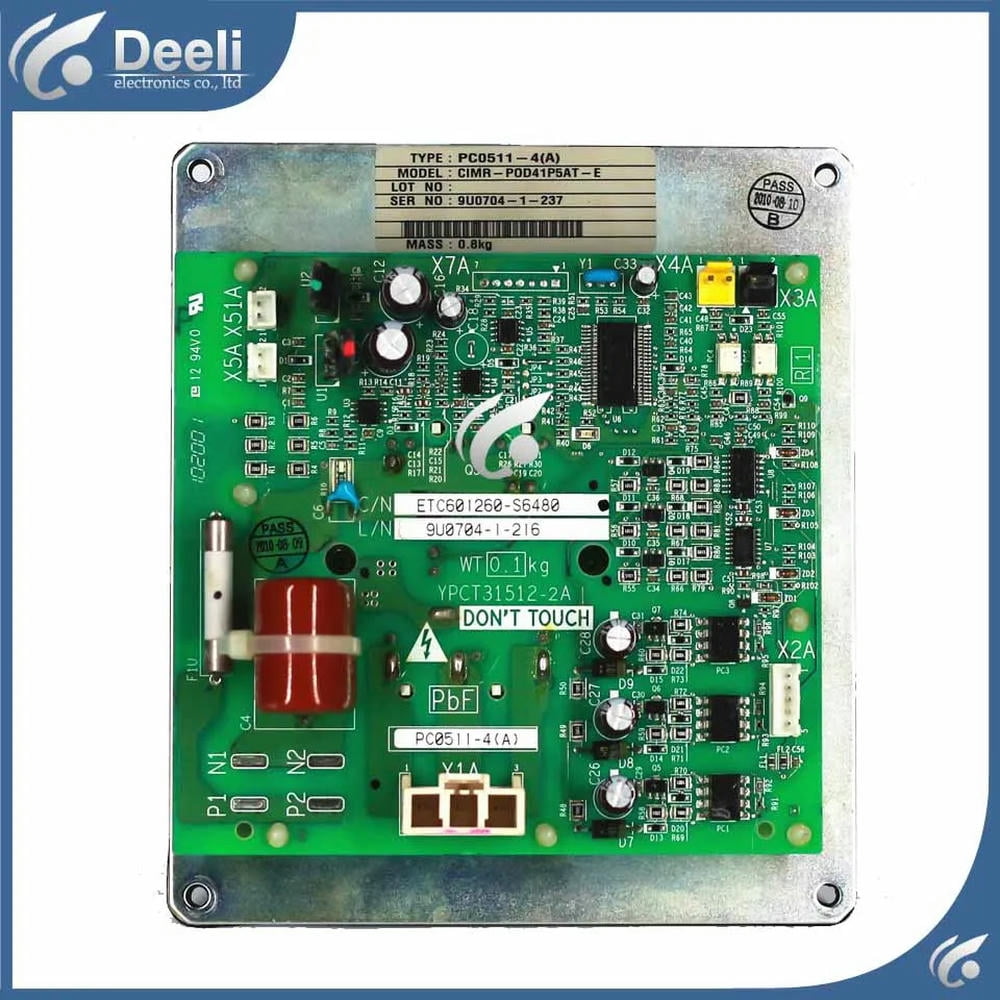 FOR air conditioning pc board circuit board motherboard 3 RHXYQ16PY1 PC0511-4(A)