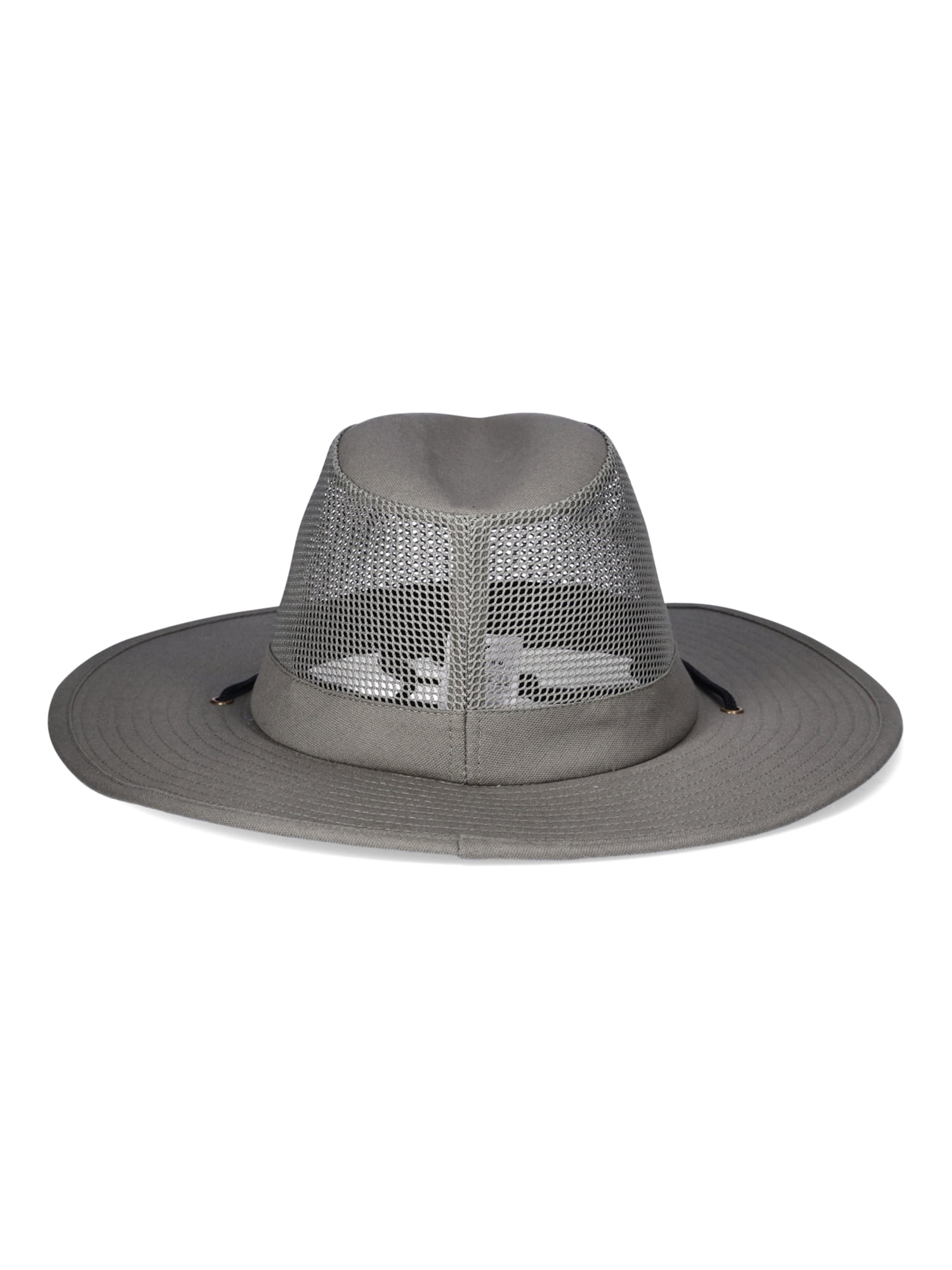 Swiss Tech Men's Solid Explorer Hat - Walmart.com