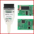 thumbnail image 5 of Cable USB para diagnóstico de programador flash de ajuste de chip de ecu OBD2 Mpps V13.02 - Thsinde, 5 of 5