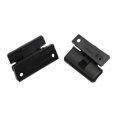 thumbnail image 4 of Upper & Lower Armrest Box Lock Cover Console Container Switch Snaps for Mitsubishi Pajero V73 V75 V7, 4 of 5