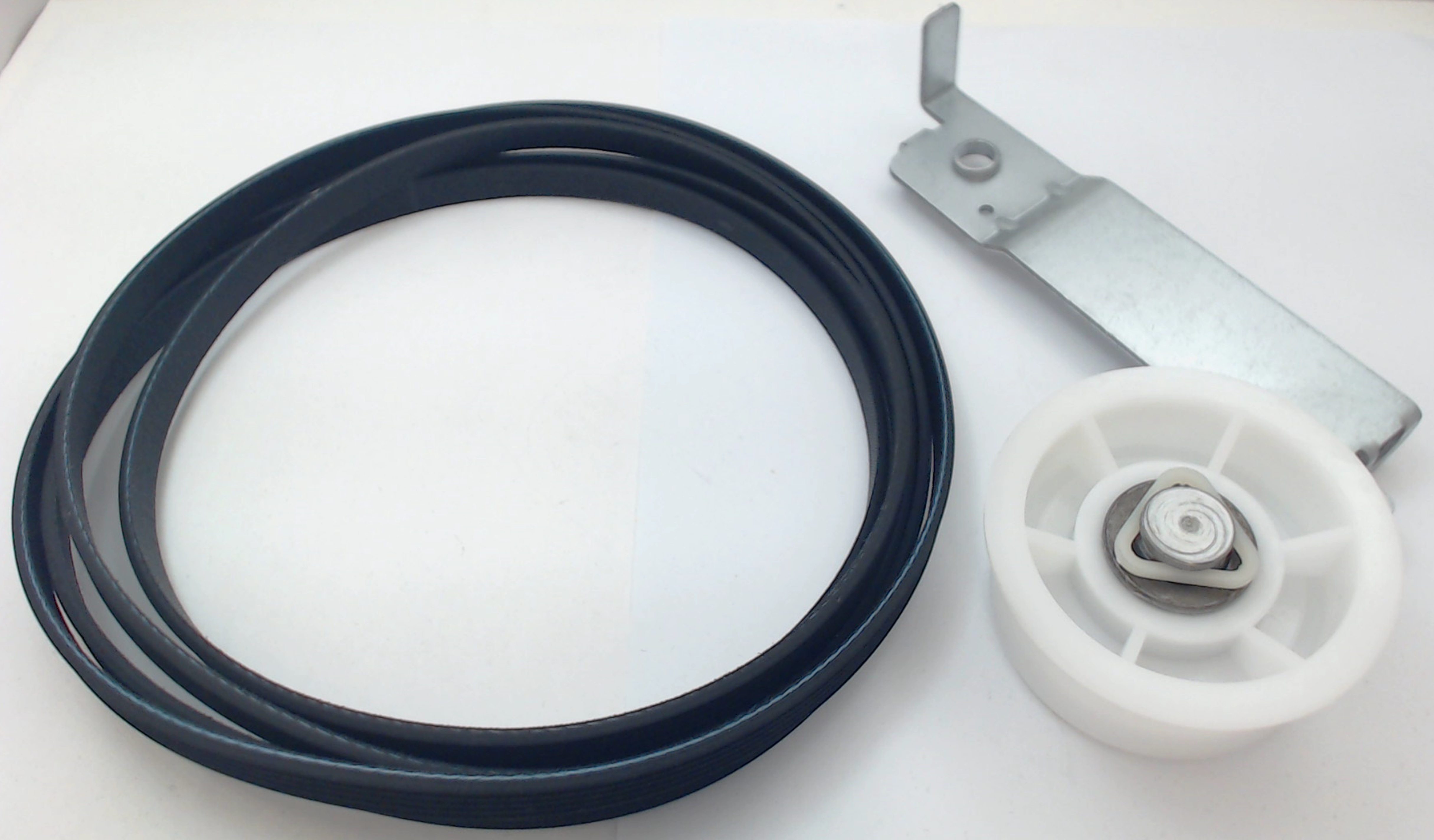Dryer Belt & Idler Pulley for Samsung, 6602001655, DC9600882C