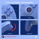 thumbnail image 5 of Controlador GameSir G7 SE con cable para Xbox Series X|S/One/Win10/11, 5 of 8