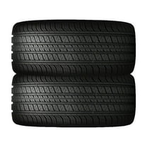 Set of 2 Continental ProContact RX 225/45R17 91V Tires Fits: 2017-19 Chevrolet Cruze Diesel, 2021 Toyota Corolla S