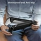 thumbnail image 5 of Funda para PlayStation Portal, funda de silicona con absorción de impactos, resistente a las huellas y a los arañazos para PlayStation Portal, 5 of 7