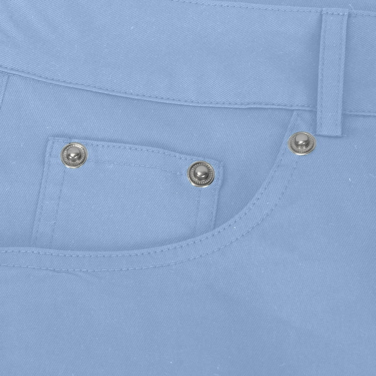 Men's Flared Jeans Bell Bottom Denim Trousers Retro Blue Vintage Pants 60S  70S