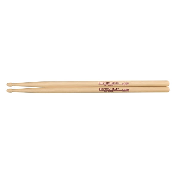 Baqueta Tama Rhythm Mate-Maple-5B (Mrm5B)