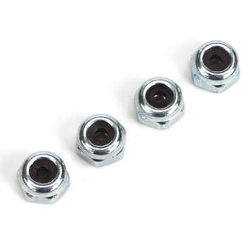 Nylon Insert Lock Nuts (Standard) price history on PriceWatchPro