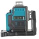 thumbnail image 3 of 12 Lines Laser Level 3D Horizontal & Vertical Green Meter, 3 of 5