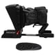 thumbnail image 3 of Teleprompter, Teleprompter portátil con control remoto, Prompter portátil, Teleprompter con control remoto, integración perfecta, 3 of 12