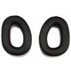thumbnail image 5 of 2 pieces for Sennheiser GSP ear pads for Sennheiser GSP 300 GSP301 302 303 350 370 ear pads, 5 of 5