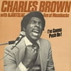Charles Brown - I'm Gonna Push on - Vinyl