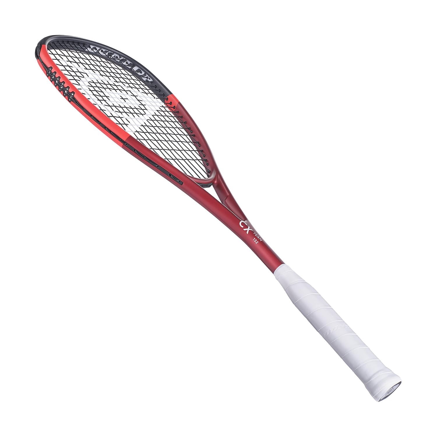 Dunlop CX Team 132 Squash Racquet