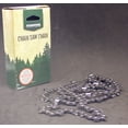 thumbnail image 2 of FORESTER FULL CHISEL PROFESSIONAL CHAINSAW CHAIN 3/8 .063 139DL, 2 of 7