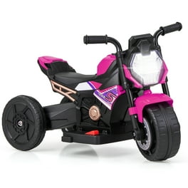 BMW I8 Concept Car 6 Volt Battery Powered Ride On For Kids By Dynacraft Walmart