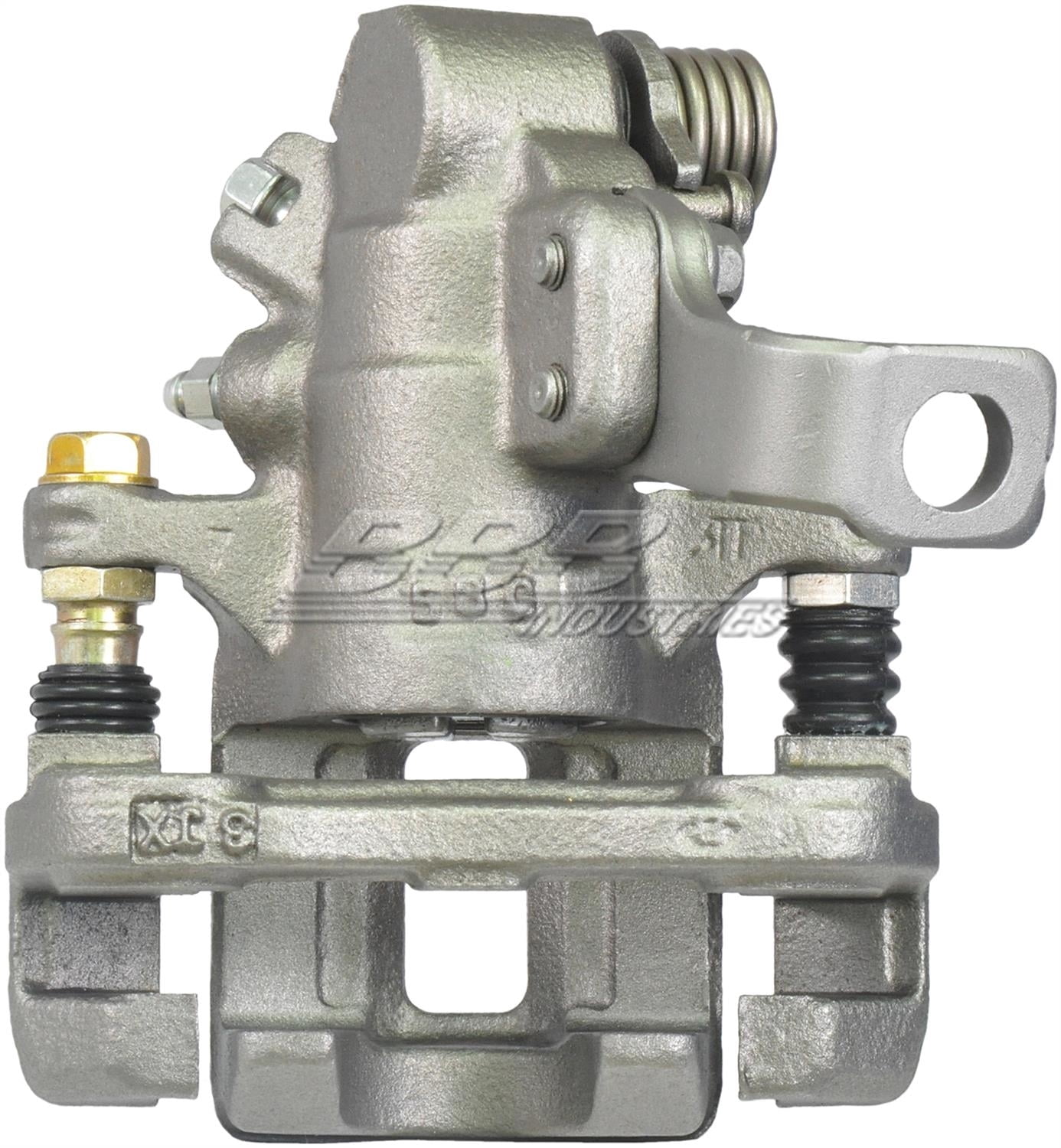 TERREPOWER formerly BBB Industries 99-01020A Reman Caliper w/installation Hardware