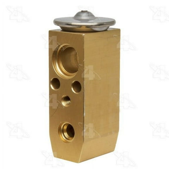 Four Seasons A/C Expansion Valve Fits select: 2003-2006 KIA SORENTO