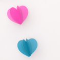 thumbnail image 3 of Globo De De Látex 10 Pulgadas De Papel Star Circle Heart Banner Garland Macarena Globos de boda, 3 of 8