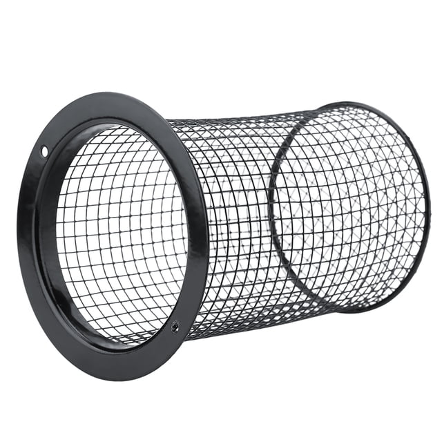 Lamp Cover, Metal Lamp Cover For Heating Light Reptile Square Reptile For Heating Lamps For Fluorescent Light For Night Light