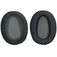thumbnail image 3 of 4X Almohadillas para Los OíDos de Repuesto Orejeras de Espuma Almohadilla para Los OíDos para Auriculares WH-CH700N Almohadillas de PU, 3 of 5