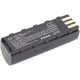 thumbnail image 2 of Batería de repuesto para symbol LS3478 DS3478 LS3578 DS3578 XS3478, compatible con Honeywell 8800, se ajusta a la pieza No 21-62606-01 BTRY-LS34IAB00-00 3.7V Li-ion 2600mAhmAh / 9.62Wh, 2 of 2