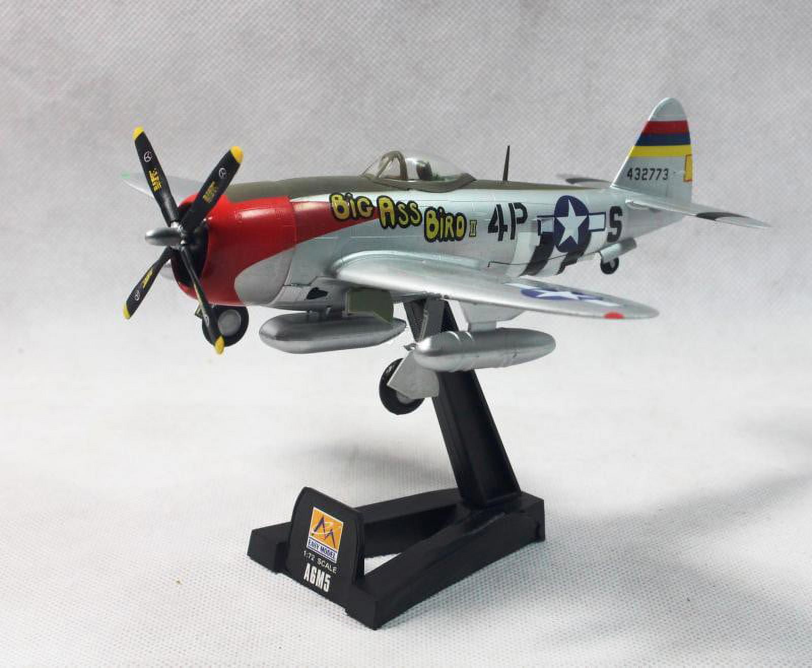 P-47 Thunderbolt 531FS, 406FG P-47 Thunderbolt 531FS, 406FG
