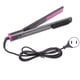 thumbnail image 1 of Plancha rizadora de pelo 3 en 1 con peine, plancha de peinado eléctrica multifunción, antiescaldaduras, Frizz suave, enchufe estadounidense de 110-240V, 1 of 8