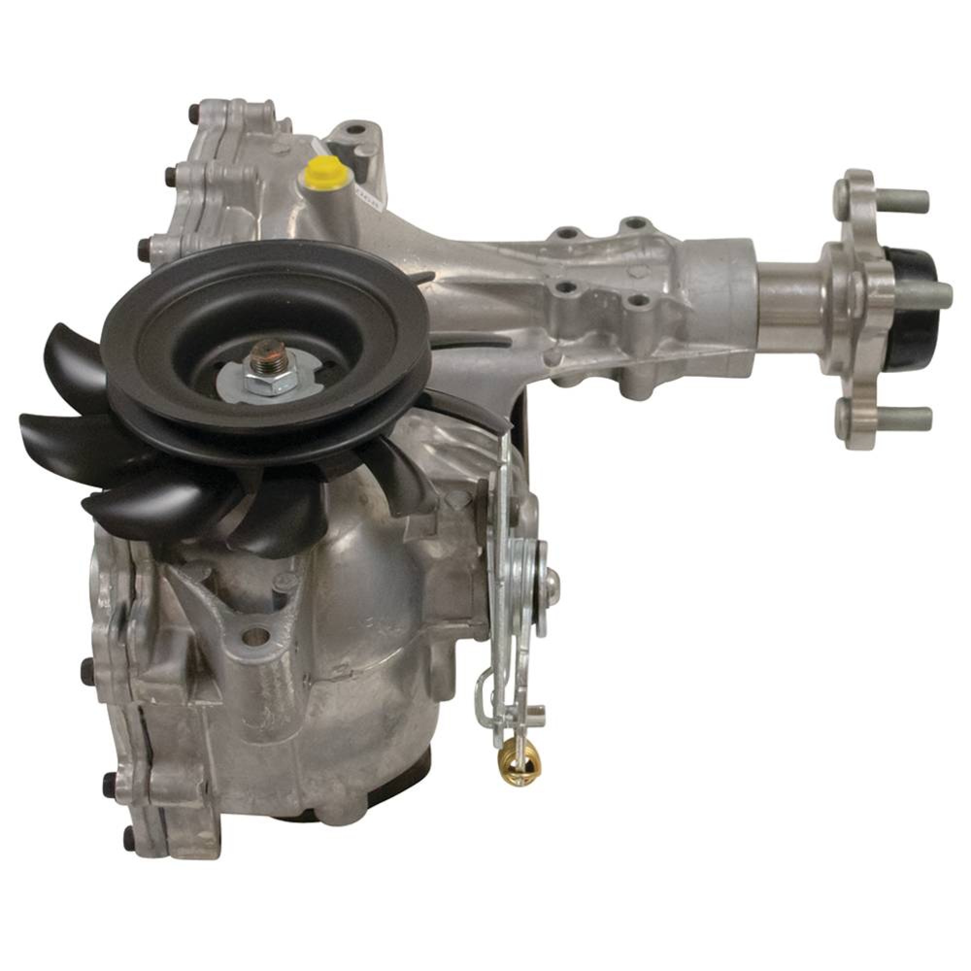 Hydro Pump For Hydro Gear ZLKCEE3BKC1PXX, Bad Boy 050208100; 025612