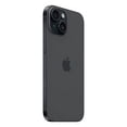 thumbnail image 2 of Apple iPhone 15 (128 GB) - Negro, 2 of 3
