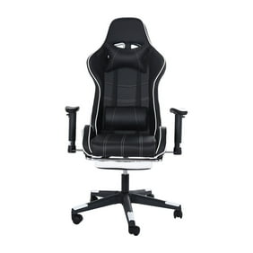 RESPAWN 110 Pro Racing Style Gaming Chair, Reclining Ergonomic Chair