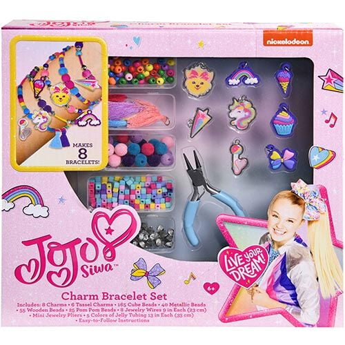 jojo toy storage