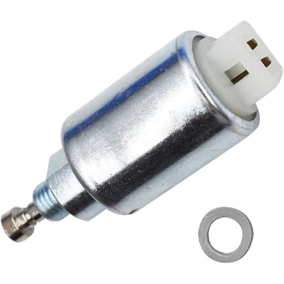 SEBLAFF 699915 Carburetor Fuel Solenoid Replacement for Briggs ...