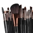 thumbnail image 2 of Makeup Bru, Makeup Bru Sets Foundat Bru, 2 of 4