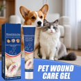 thumbnail image 2 of QARUN Liquid-Bandage for Dogs Pet Wound Skin- Home Firstaid Bandage for Pets,Quick Stop Bleeding for Dogs, 2 of 9