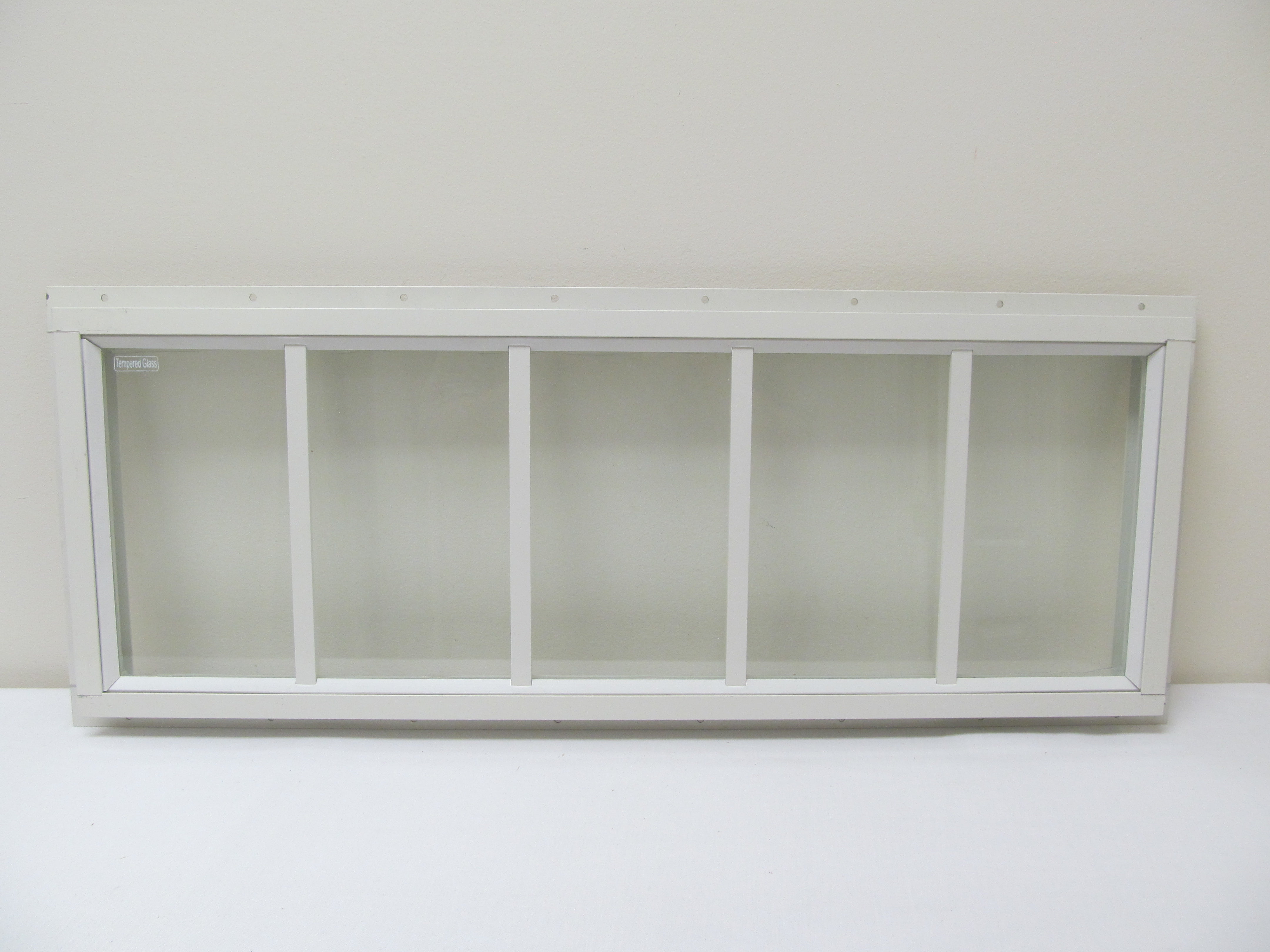 shed transom window 10