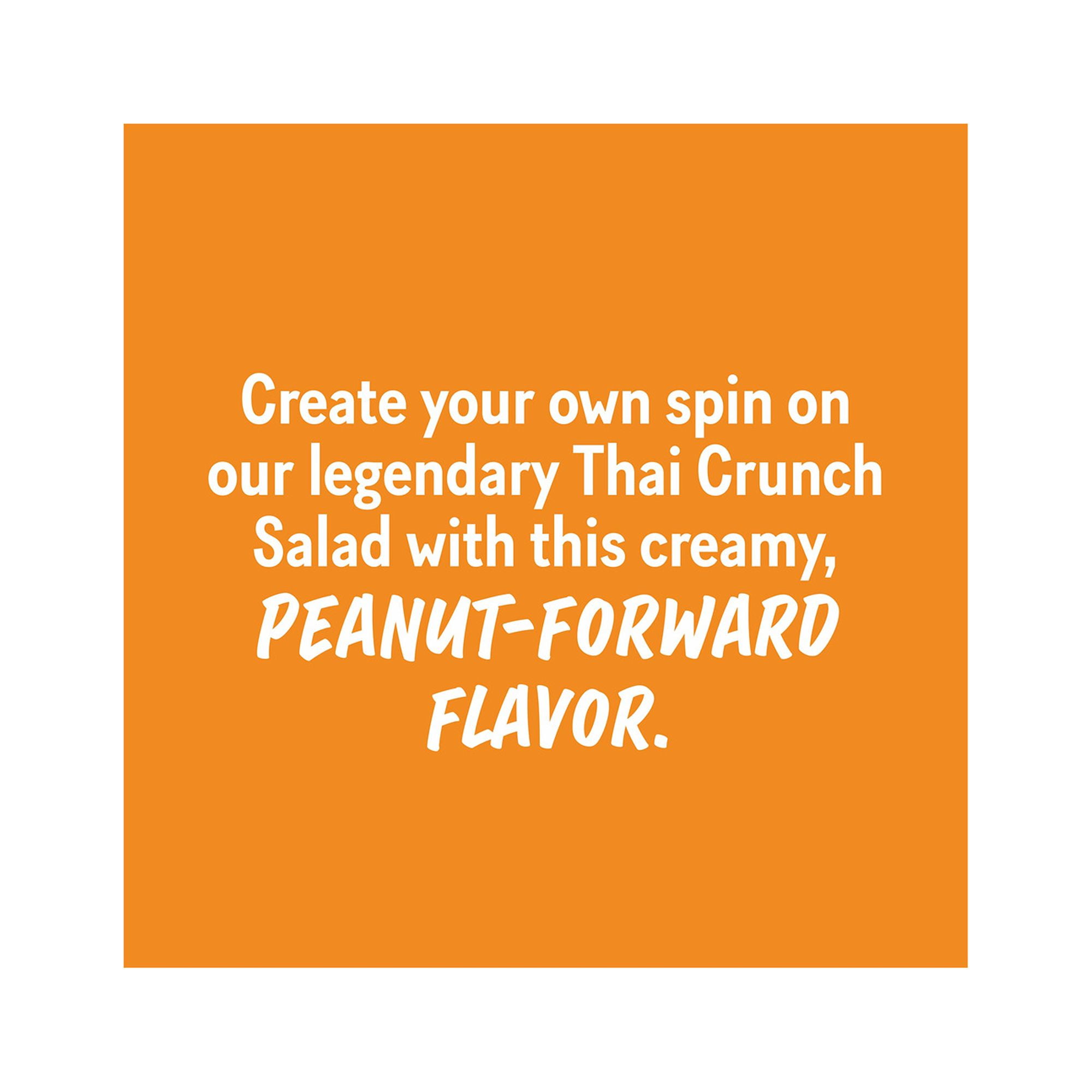 California Pizza Kitchen Thai Dressing (Pack of 2)