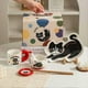 thumbnail image 4 of Cute Cat Ceramic Tableware Set - Wedding Gift for Couples, Stylish Bowls, Plates & Cups, Dinnerware Set for Cat Lovers, 4 of 5