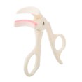 thumbnail image 1 of Women Eyelash Curler with Ergonomic Handle Natural Long Lasting Professional Lashes Curling Tools Mini Precise Control Eye Lash Curler, 1 of 8