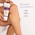 thumbnail image 2 of Crema para varices Advanced Clinicals 240 ml con colágeno, 2 of 9