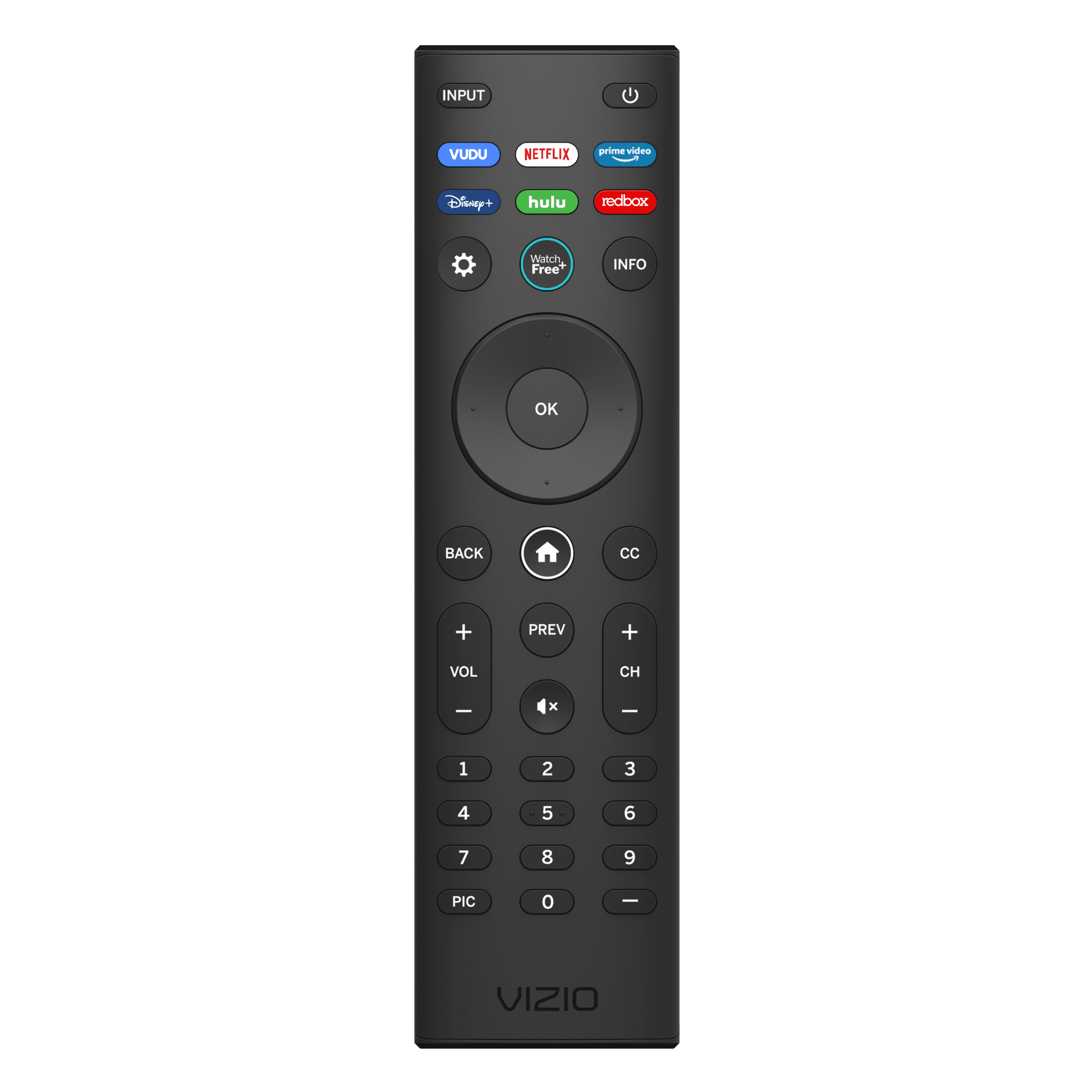 Vizio Smart Tv Manual