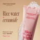 thumbnail image 4 of Set de cuidado de la piel The Face Shop Rice Water Bright con ceramida, 4 of 8