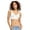 White, variant on Light Lift Seamfree Bralette
