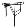 thumbnail image 1 of Portabicicletas trasero para adultos, portaequipajes para exteriores, portabicicletas para bicicleta de montaña o carretera, 1 of 8