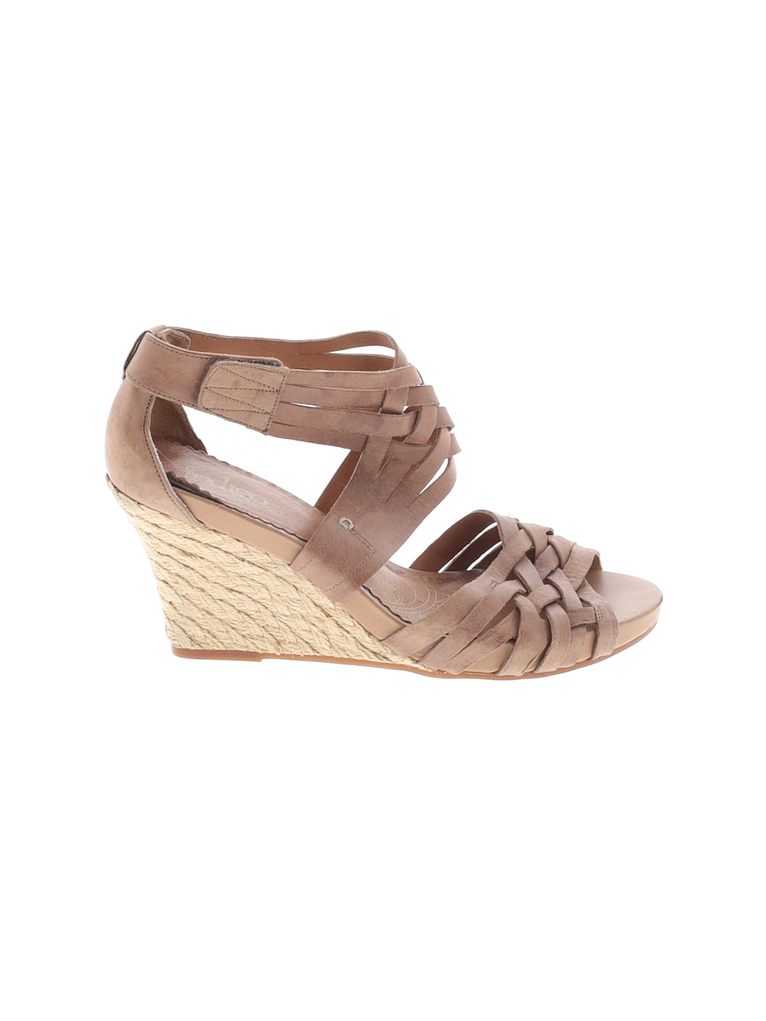 indigo by clarks womens wedges