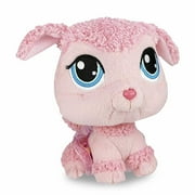Littlest Pet Shop: Bobble Head Poodle